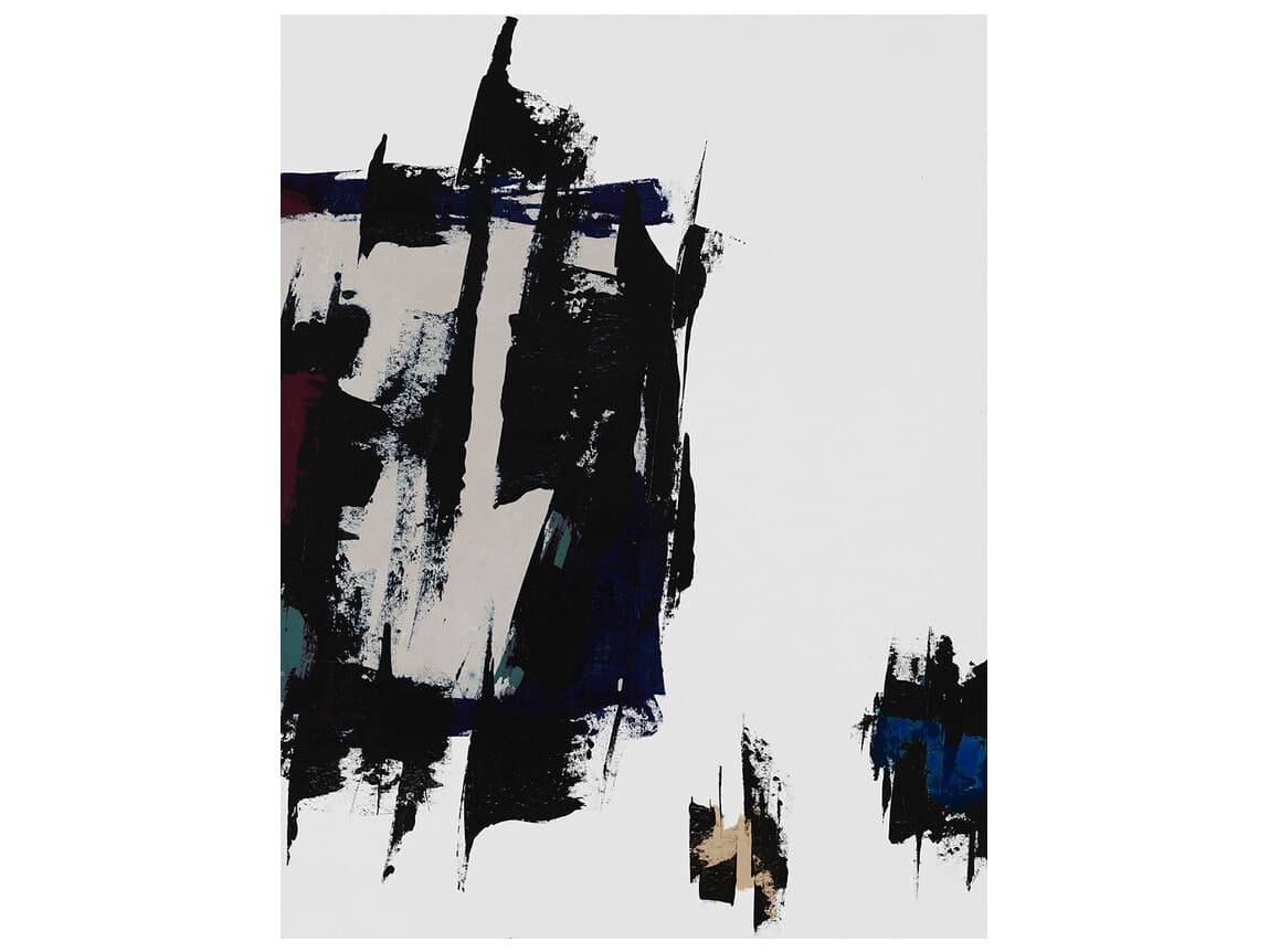 Daleno Maser Mark Wall Art