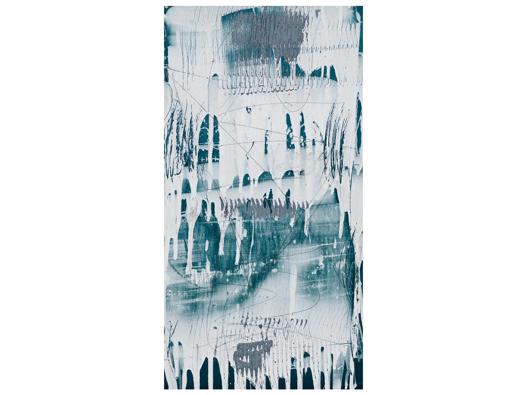 Daleno Hidden Message III Wall Art