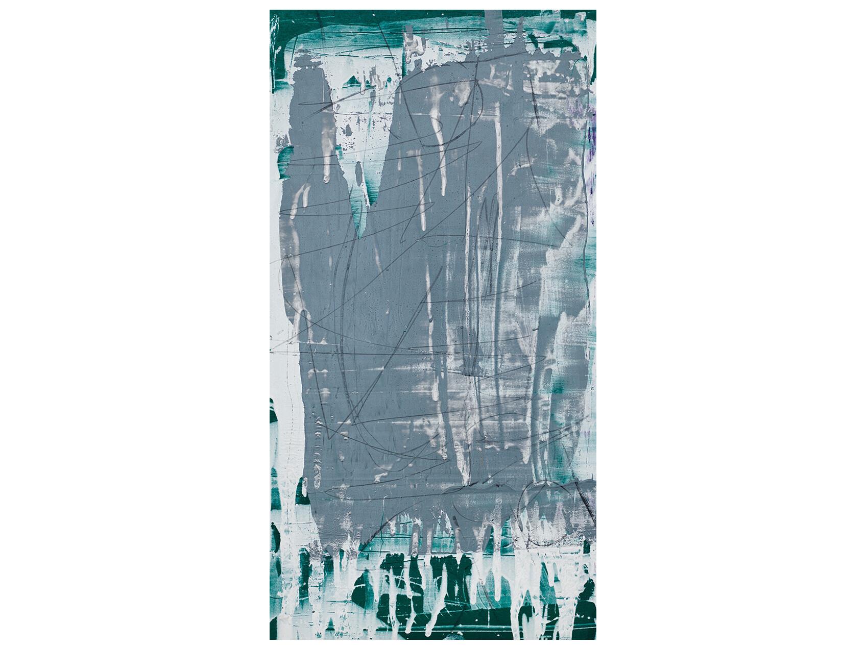 Daleno Hidden Message X Wall Art