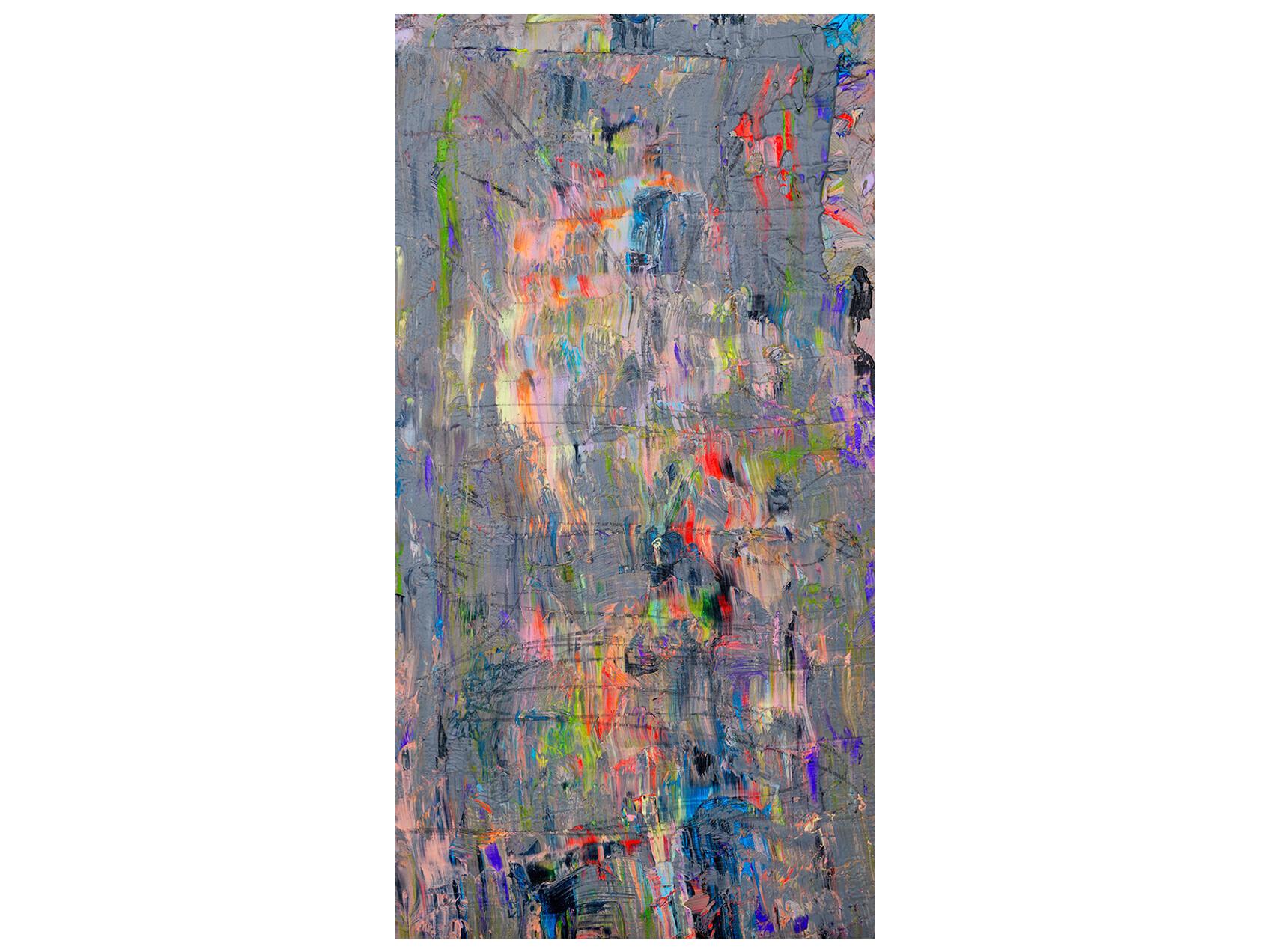 Daleno Hidden Message XIV Wall Art