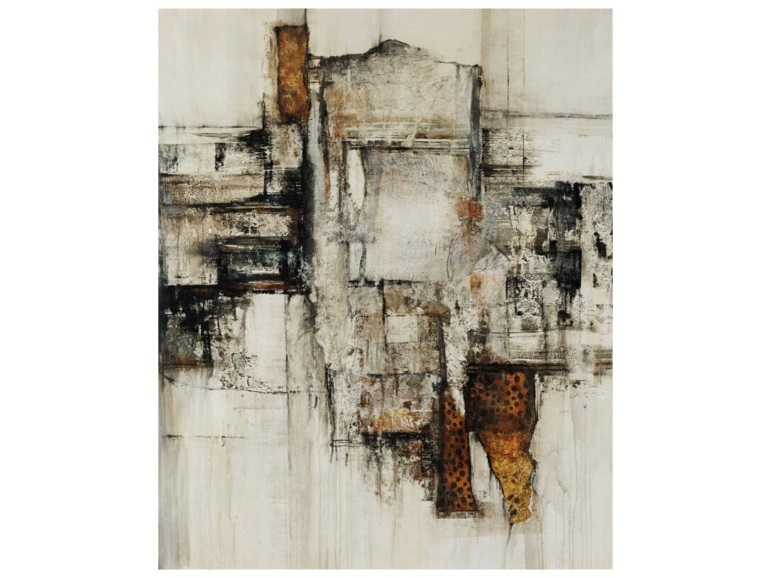 Daleno Paper Performance Wall Art