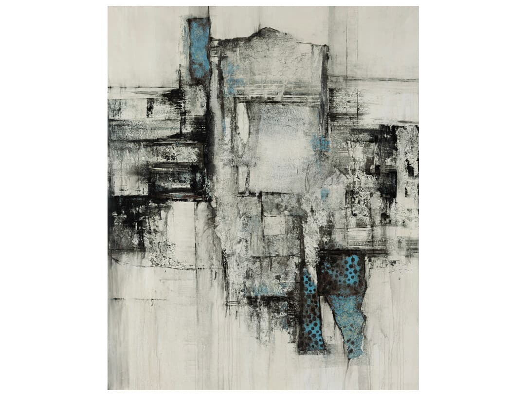 Daleno Paper Performance II Wall Art