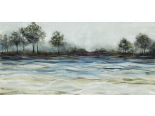 Daleno Tranquil Forest II Wall Art