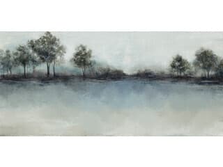 Daleno Tranquil Forest III Wall Art