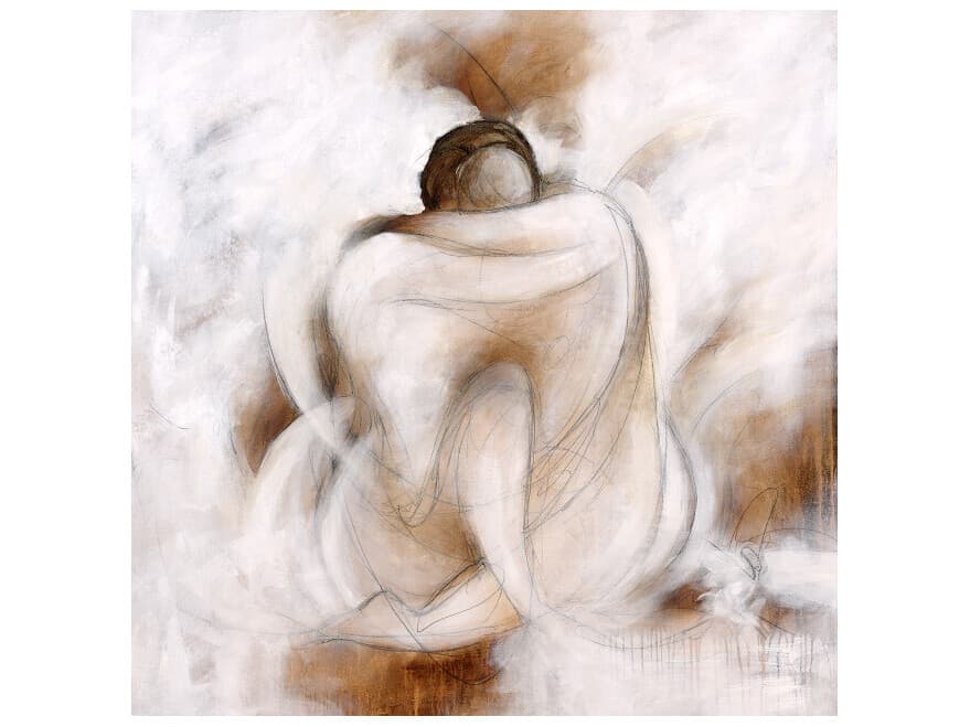 Daleno Forever Young Wall Art