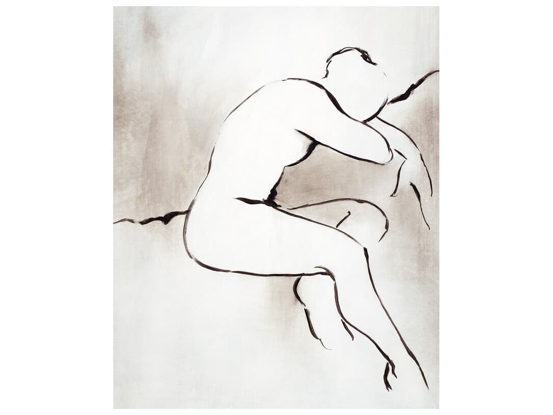 Daleno Captured Evening II Wall Art