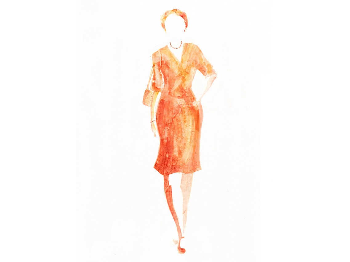 Daleno Styled to Shop III Wall Art