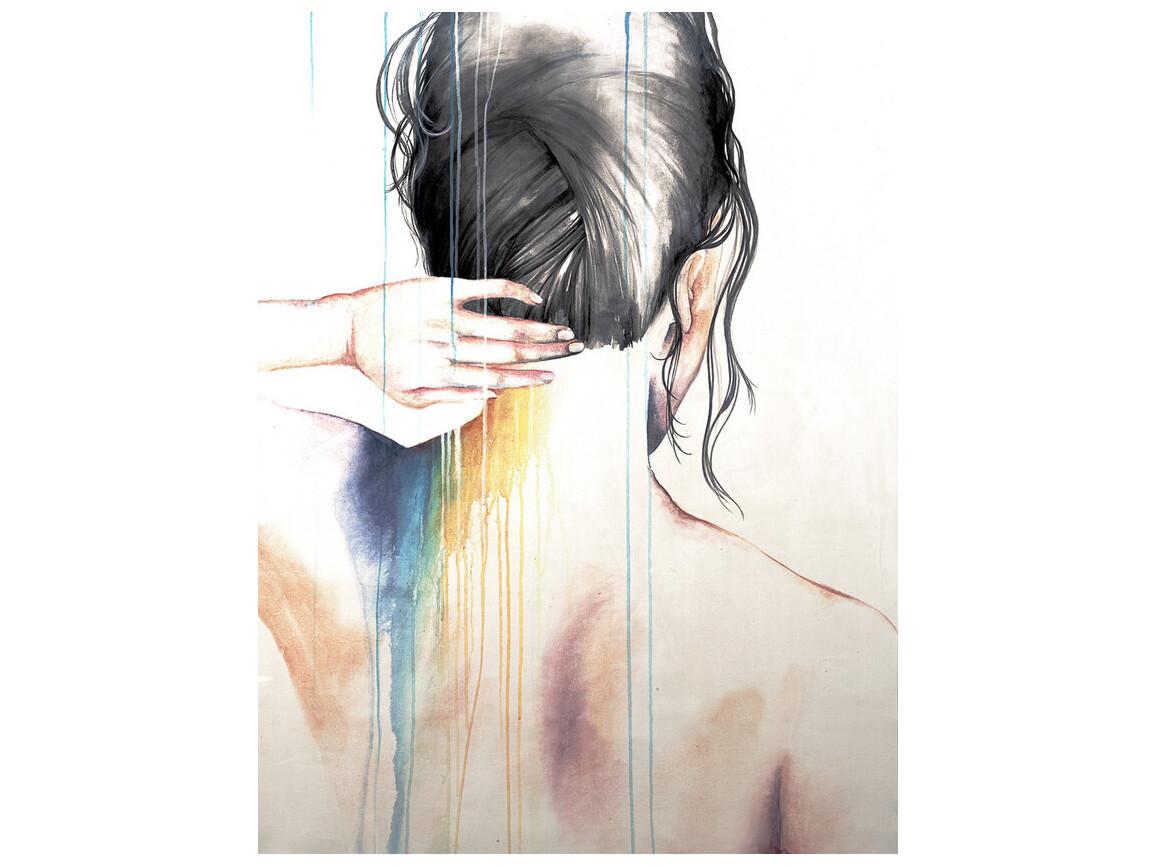 Daleno Auras Wall Art