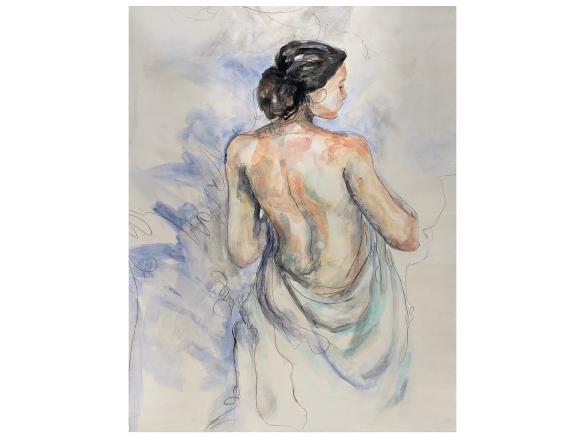 Daleno Dreaming of the Day Wall Art