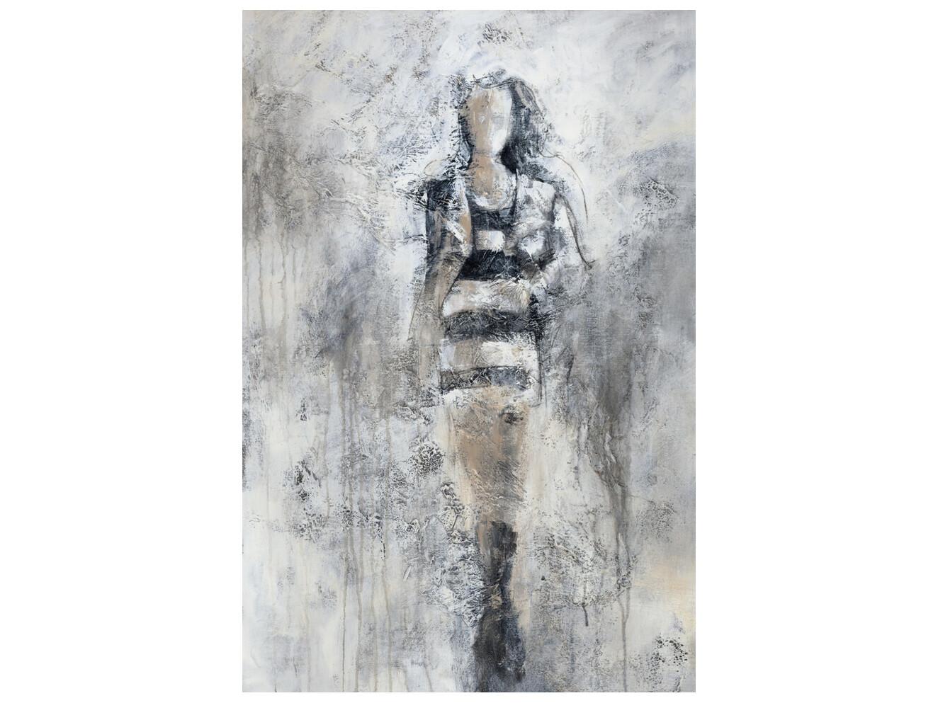 Daleno Boston Beauty II Wall Art