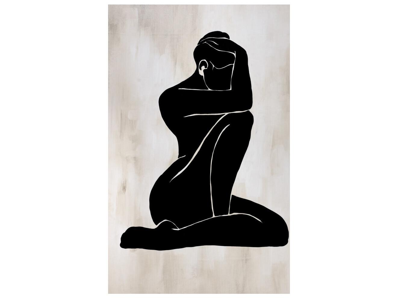 Daleno Ruminate Today II Wall Art