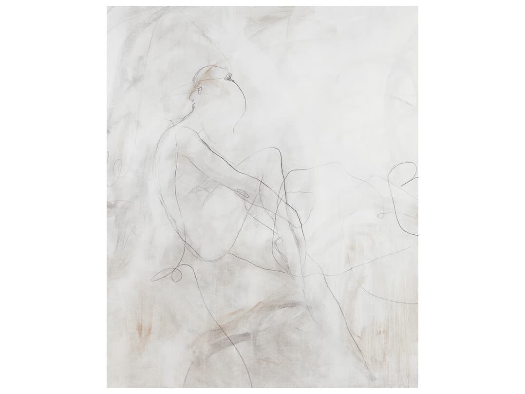 Daleno Kates Thoughts Wall Art