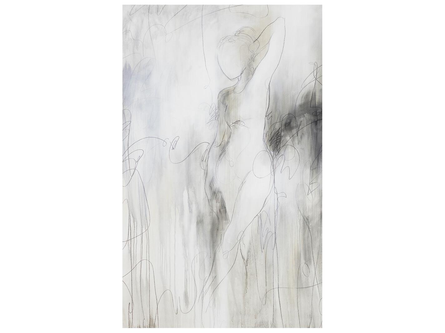 Daleno Slight Wink I Wall Art