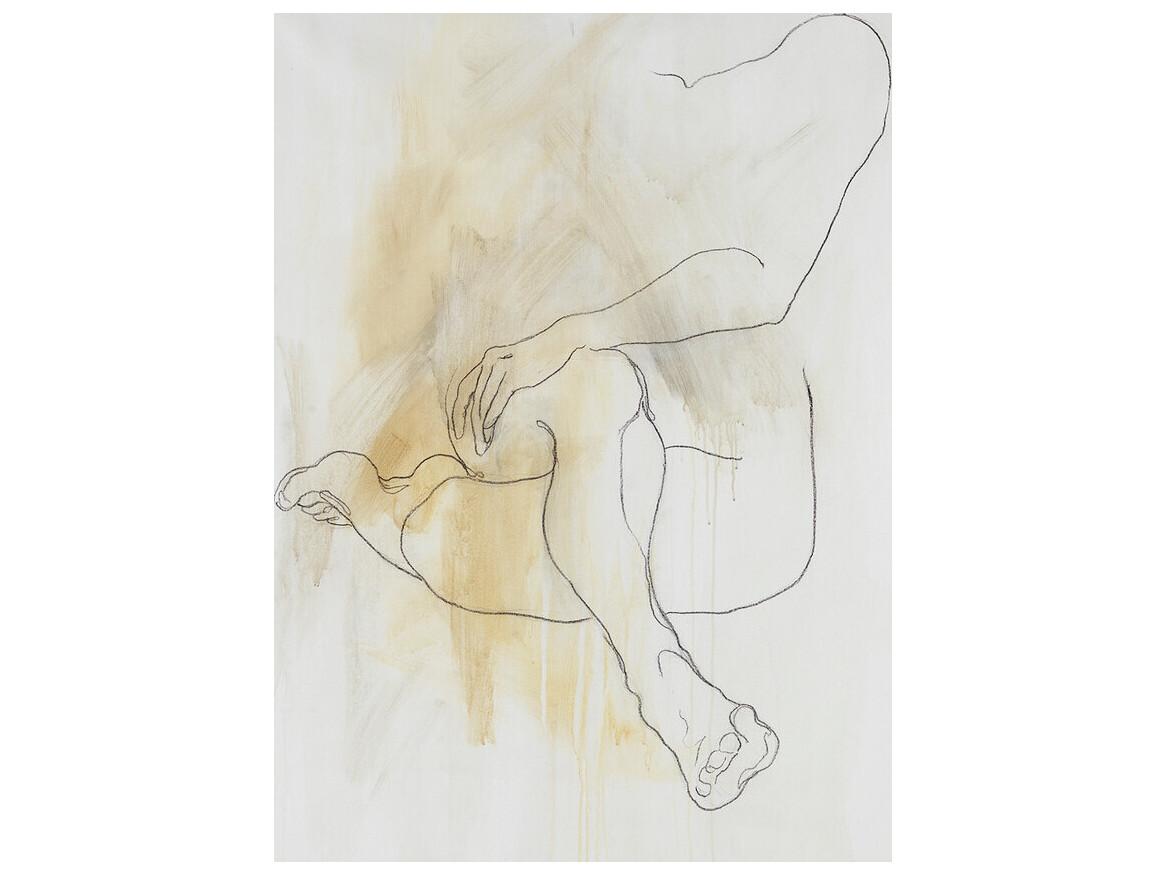 Daleno Solace in Sketching II Wall Art