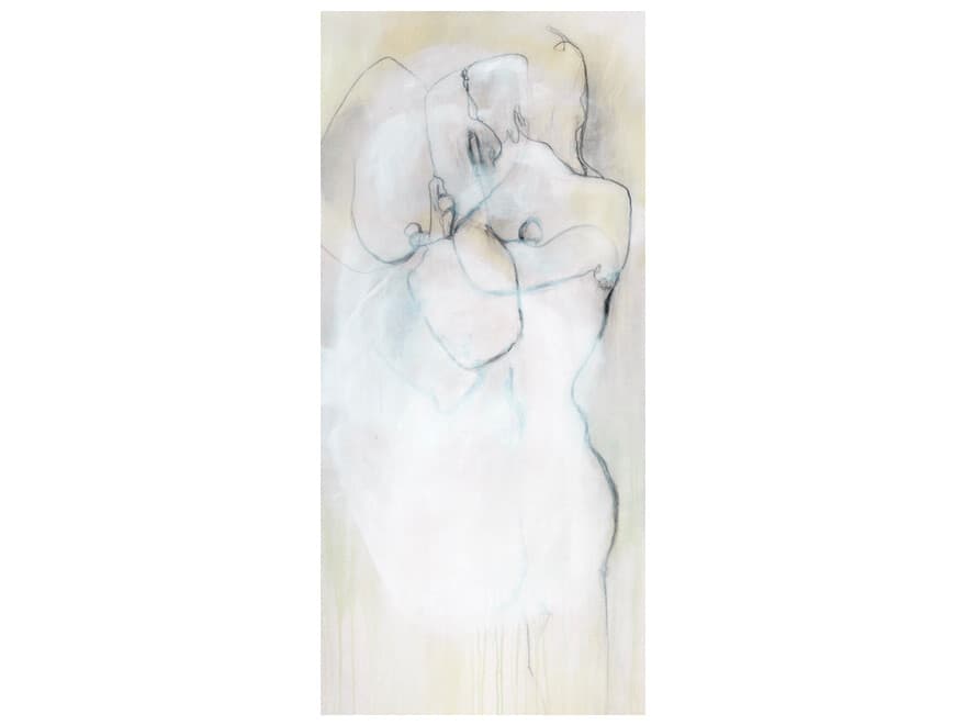 Daleno Together in Peace Wall Art