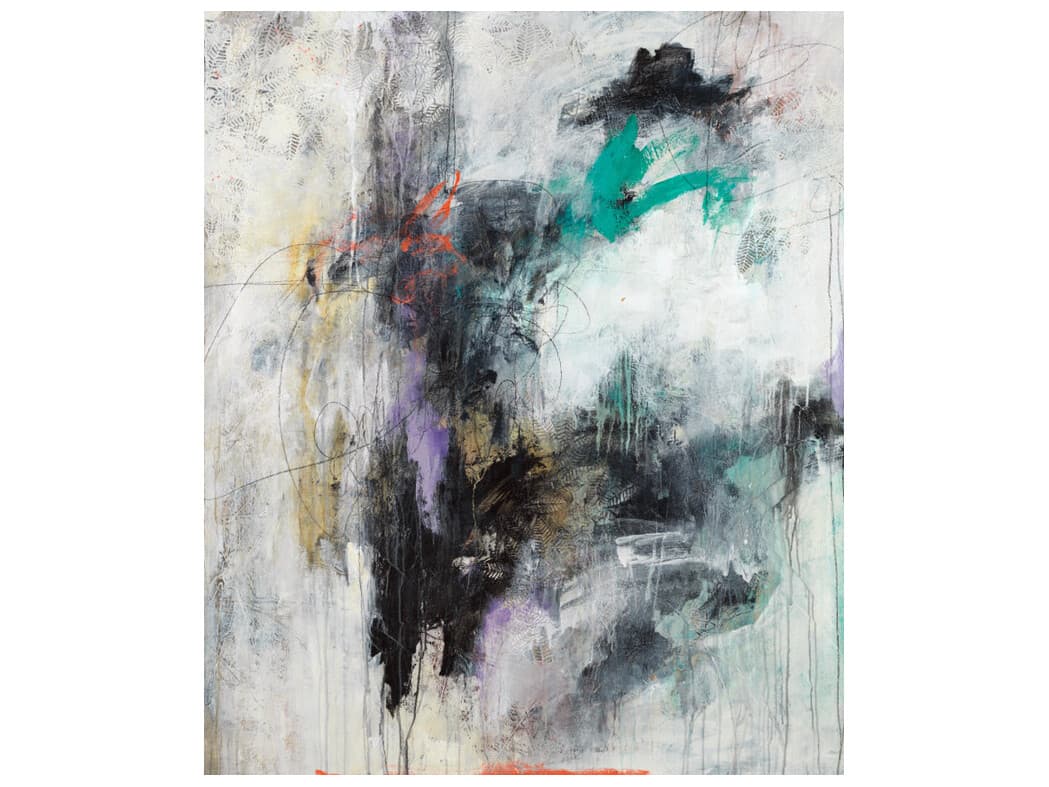 Daleno Potential Rising Wall Art