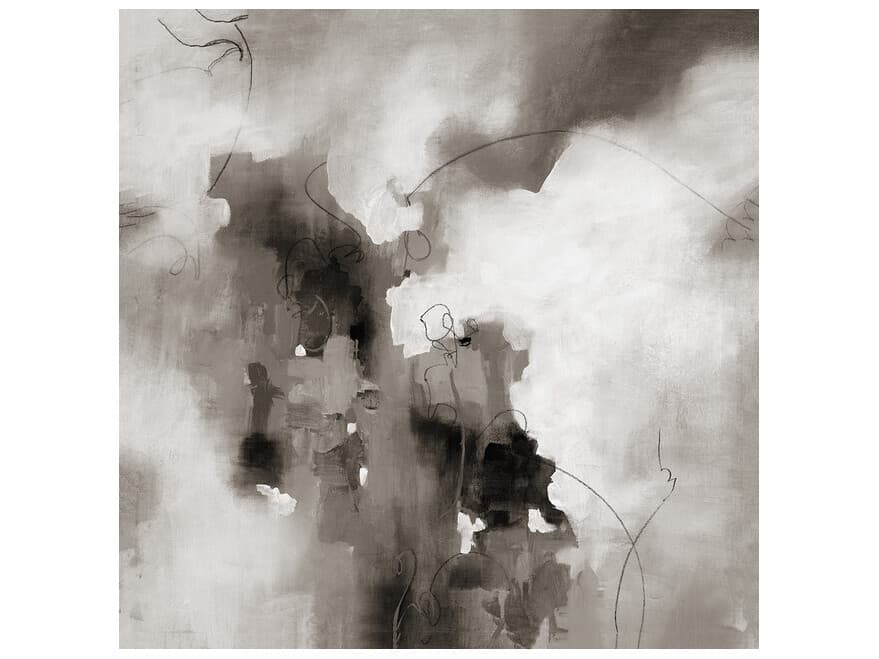 Daleno Valencia Love V Wall Art