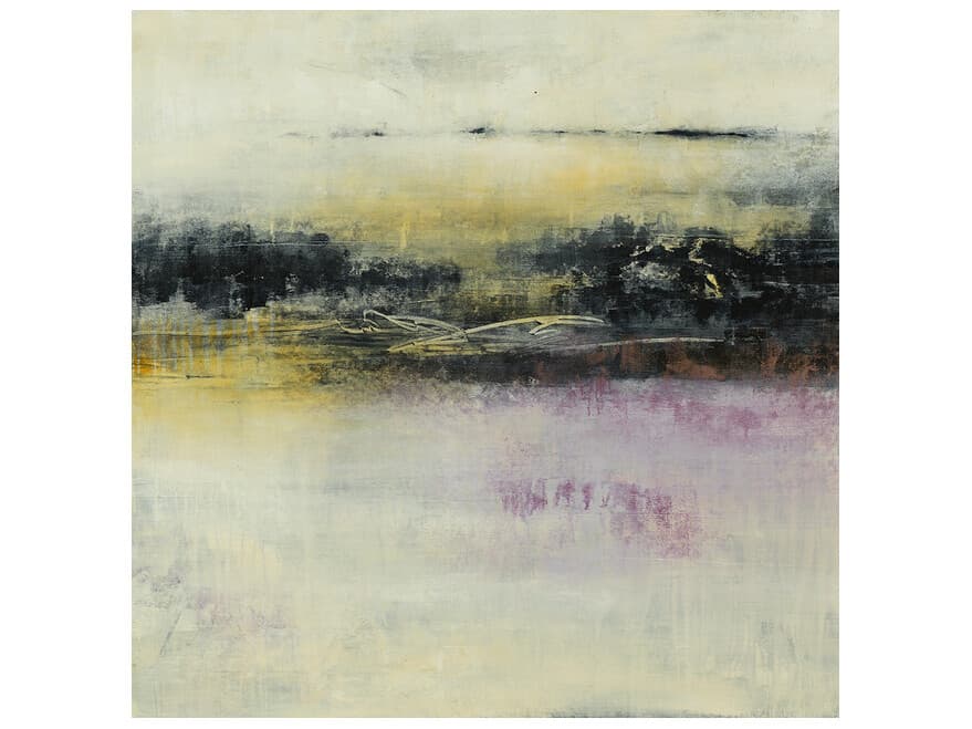 Daleno Ear Worm Wall Art