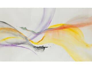 Daleno Wobble I Wall Art