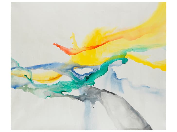 Daleno Wobble III Wall Art