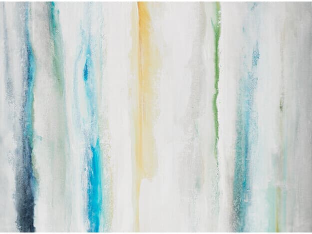 Daleno Small Swell Wall Art