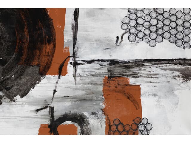 Daleno Too Many Messangers Wall Art