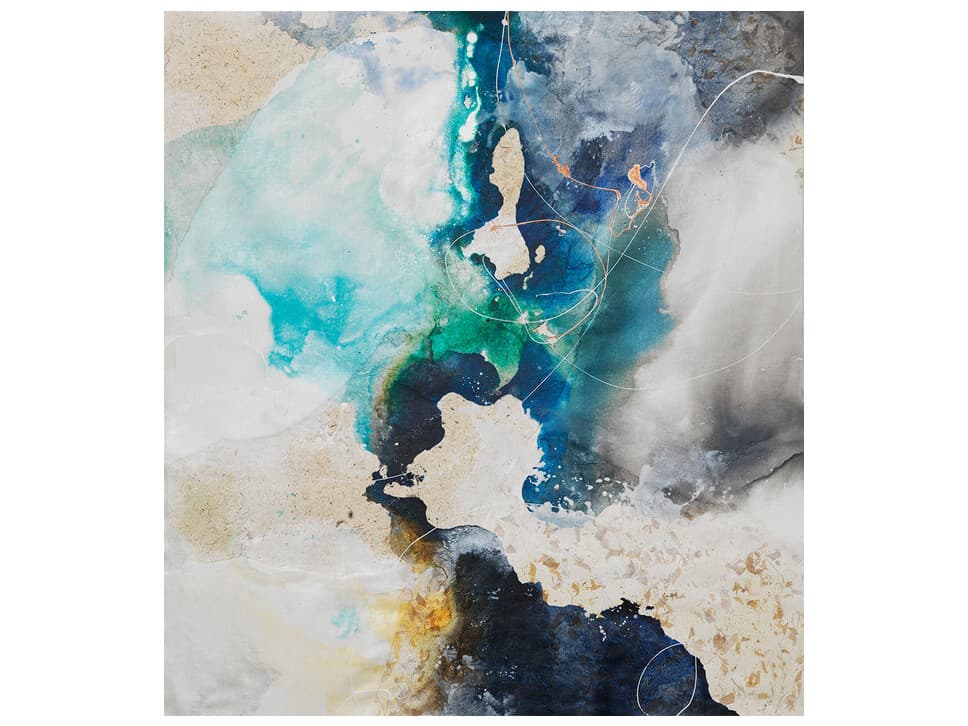 Daleno Kinky Flow Wall Art