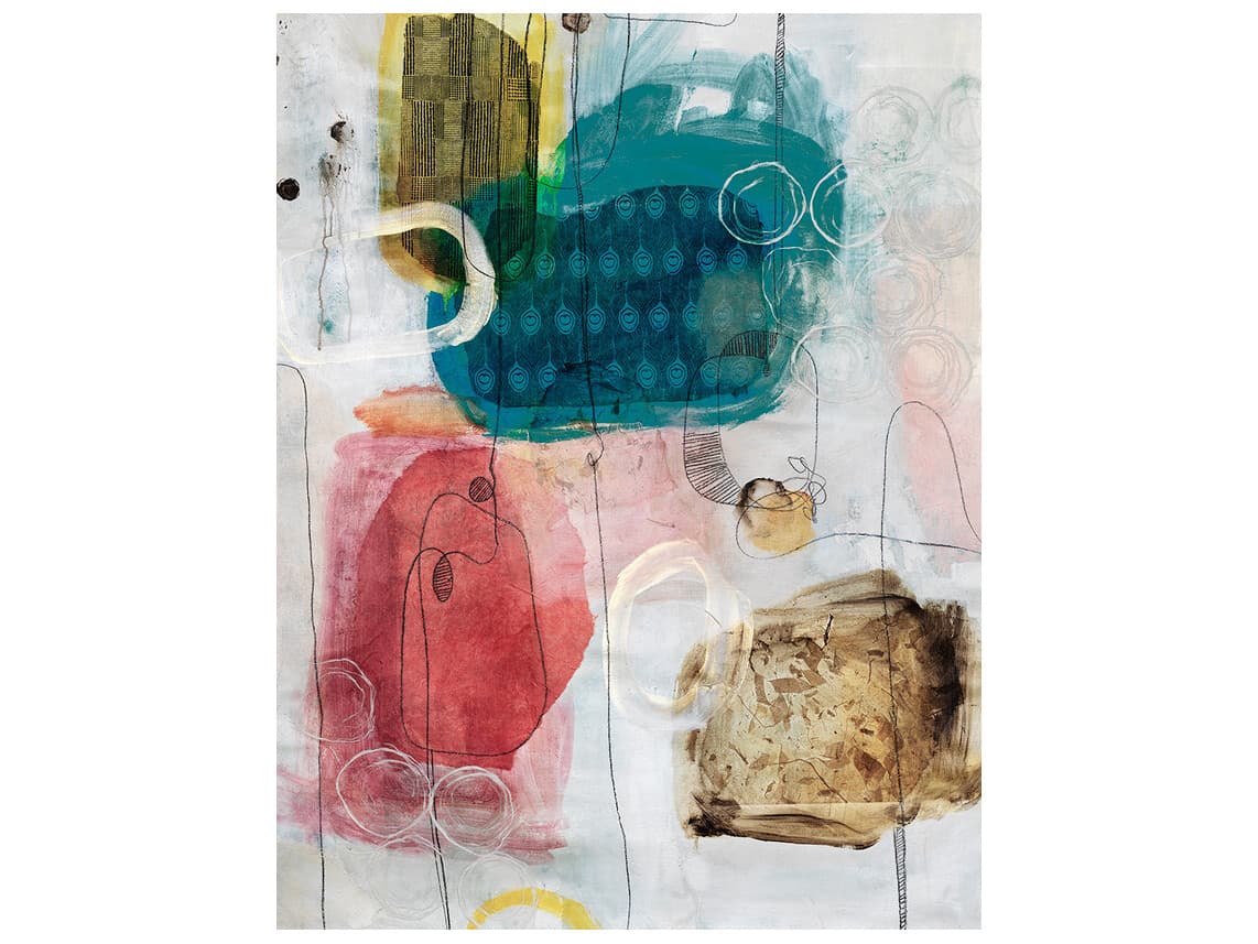 Daleno Flip Flop Wall Art