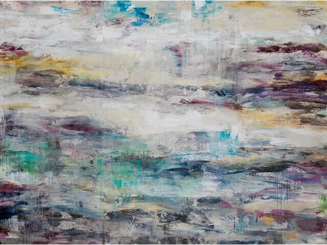 Daleno Captured at Sea Wall Art