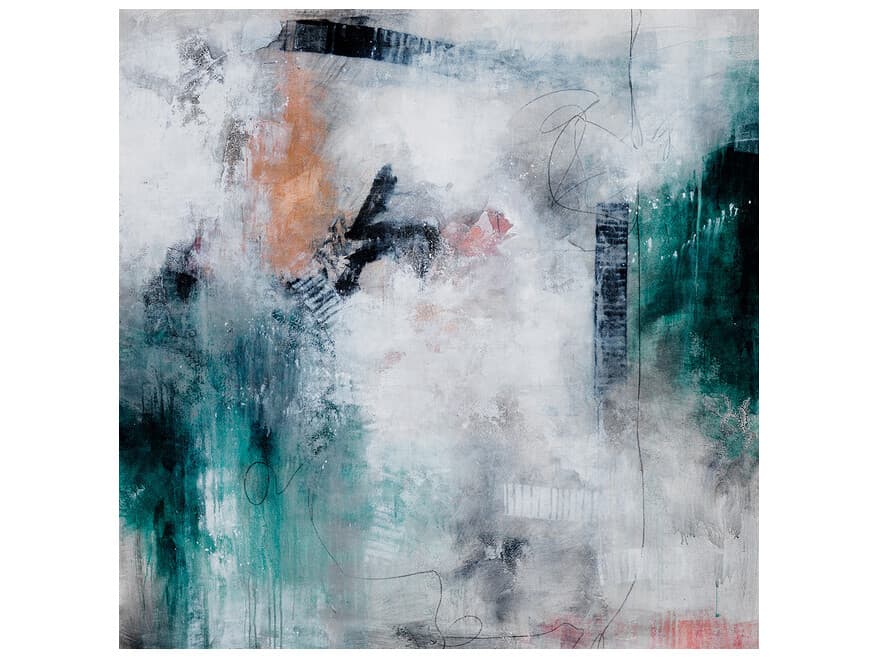 Daleno Cramping My Style Wall Art