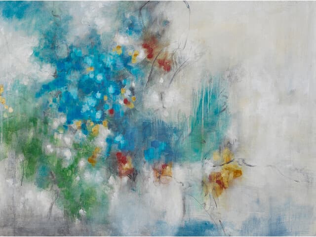 Daleno Regal Style Wall Art