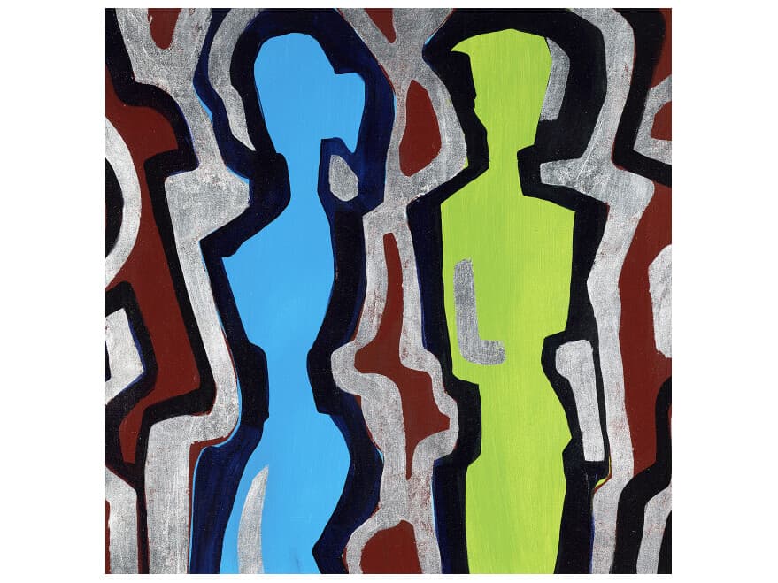 Daleno Freeze Dried Wall Art