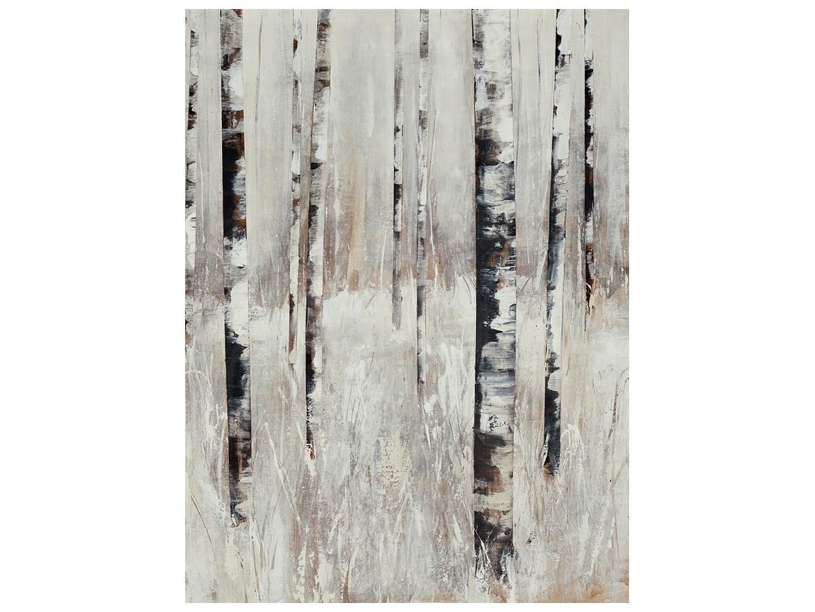 Daleno A Winter Walk Wall Art