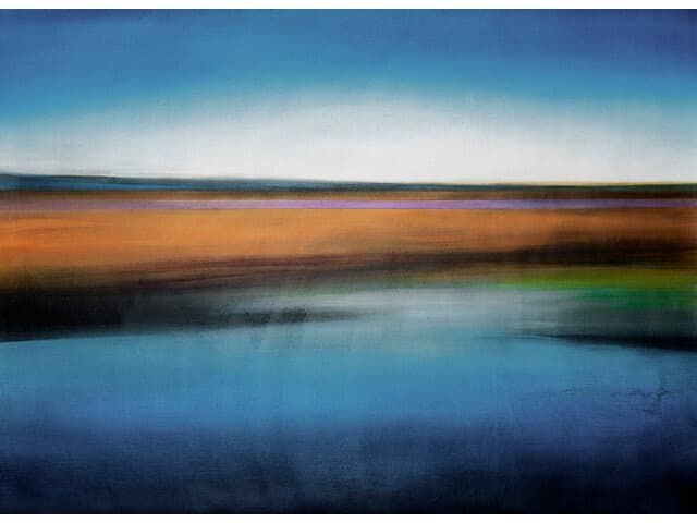 Daleno Silent Lands Wall Art