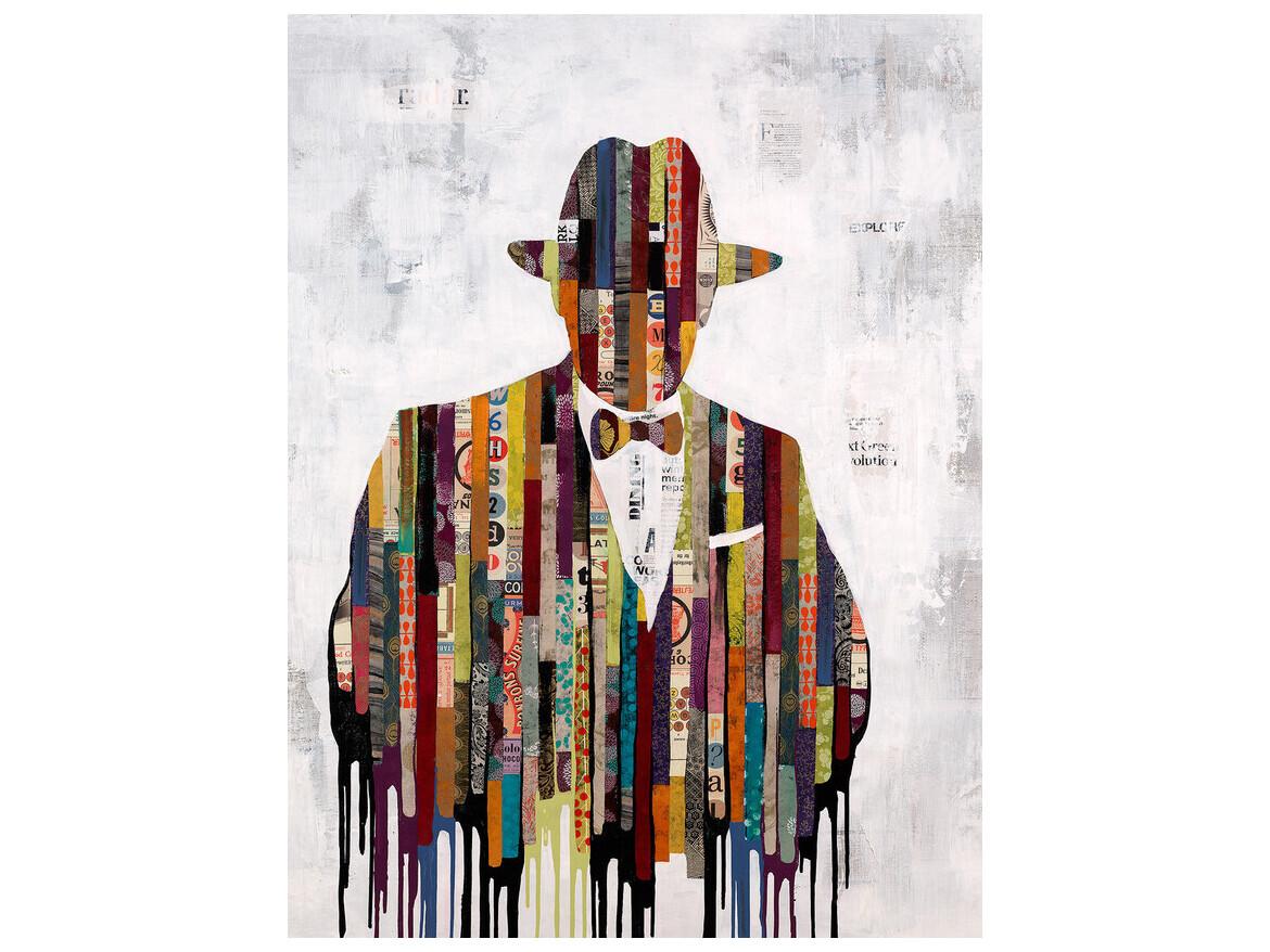 Daleno Uptown Style Wall Art