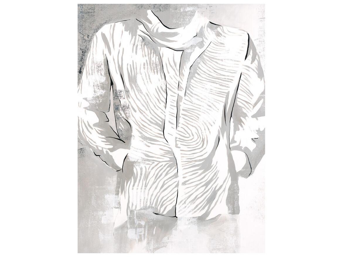 Daleno Every Print is Different I Wall Art