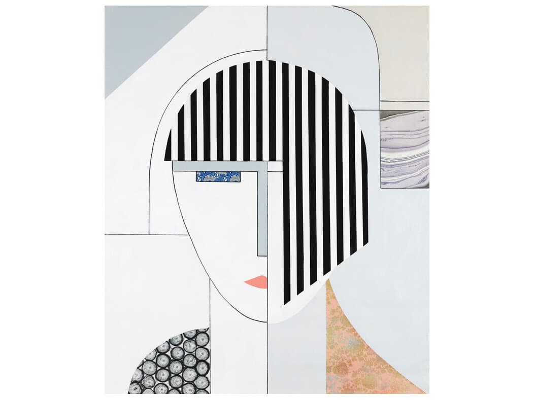 Daleno Mid Century is My Vibe I Wall Art