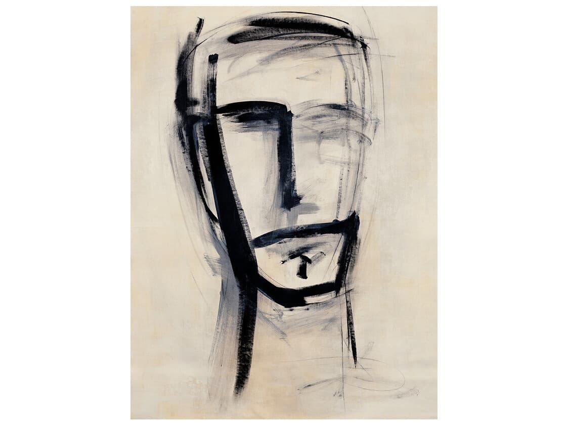 Daleno Brilliant Professor I Wall Art