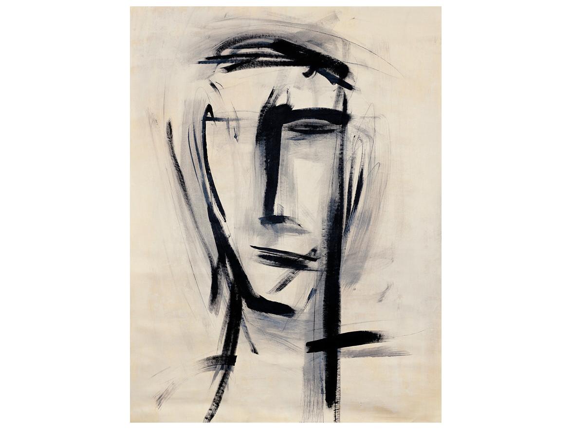 Daleno Brilliant Professor II Wall Art