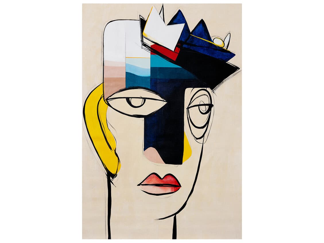 Daleno New Royal Wall Art