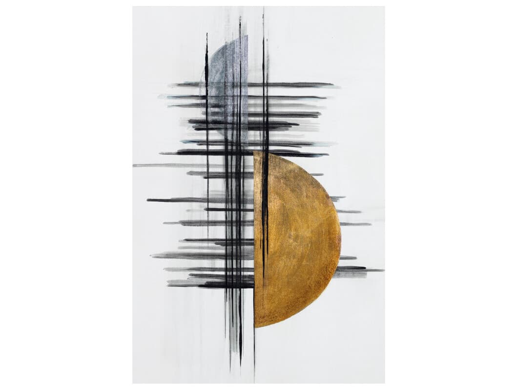 Daleno Rising Early II Wall Art