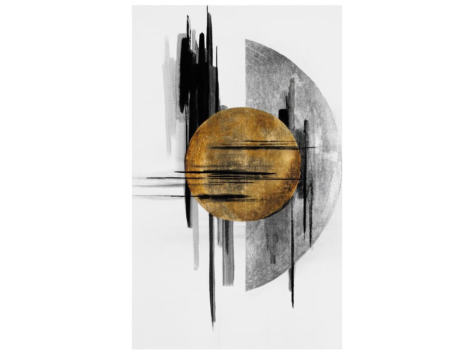 Daleno Rising Early IV Wall Art