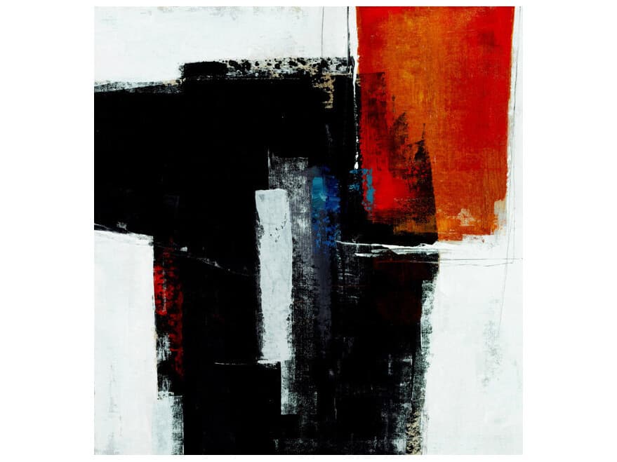 Daleno Advance I Wall Art