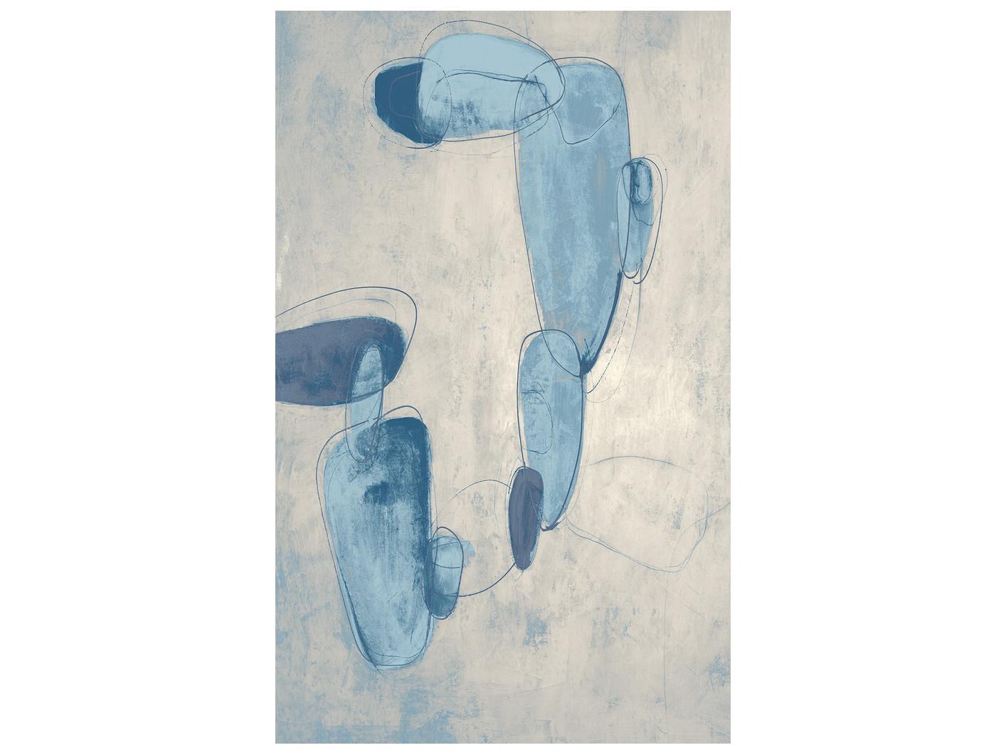 Daleno Assessment in Progress III Wall Art