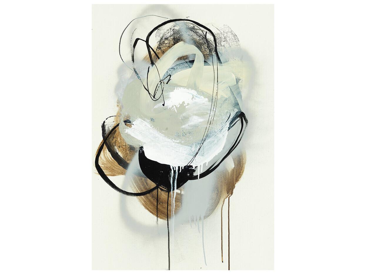 Daleno Priggish II Wall Art