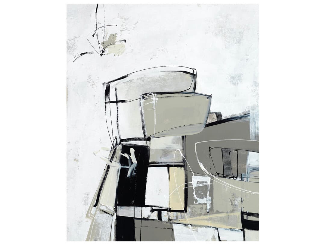 Daleno Unsolved Puzzles I Wall Art