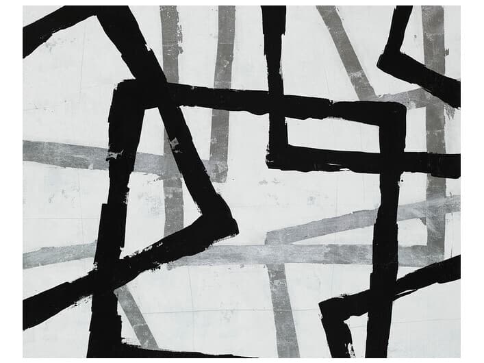 Daleno Intermission I Wall Art