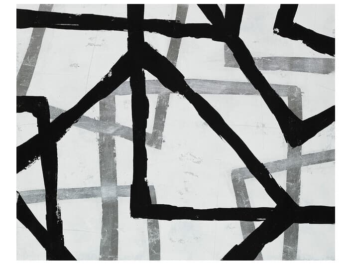 Daleno Intermission II Wall Art