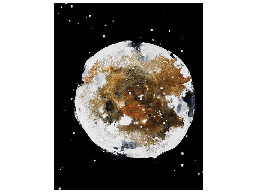 Daleno Sights On You II Wall Art