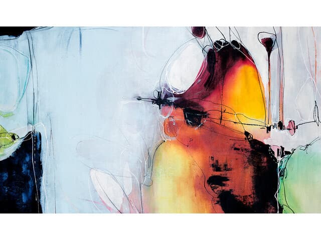 Daleno Feeling The Frolic Wall Art